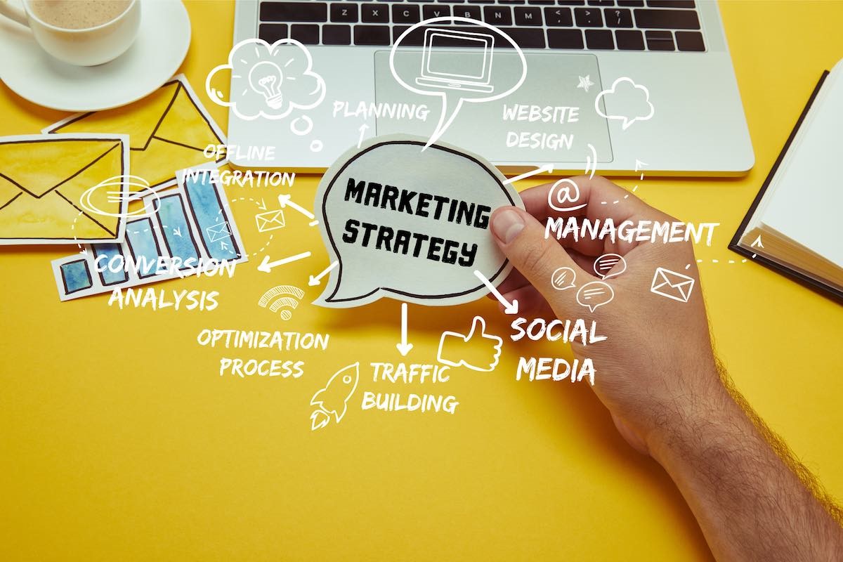 Marketing Entrepreneurship